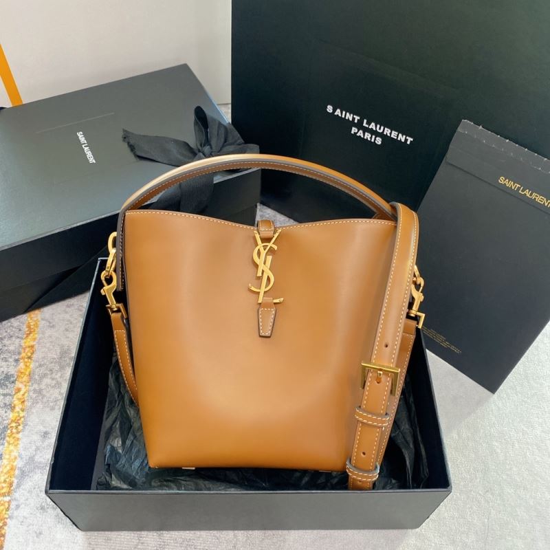 Y*L bucket bags
